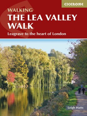 cover image of The Lea Valley Walk